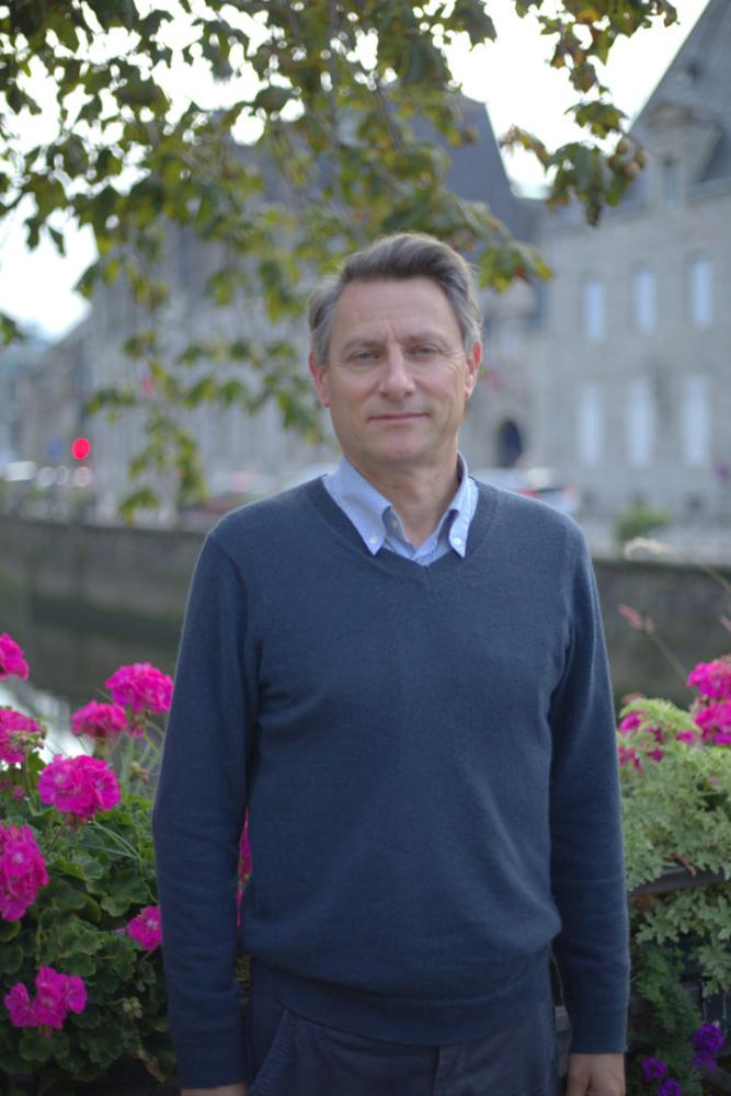 Cabinet d'avocat près de Concarneau