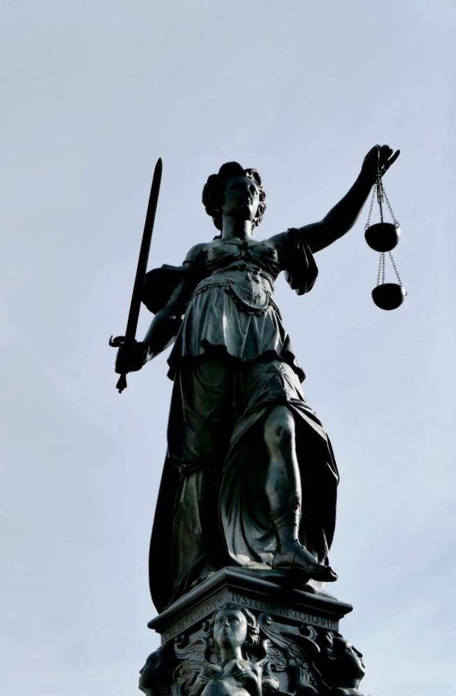 droit pénal