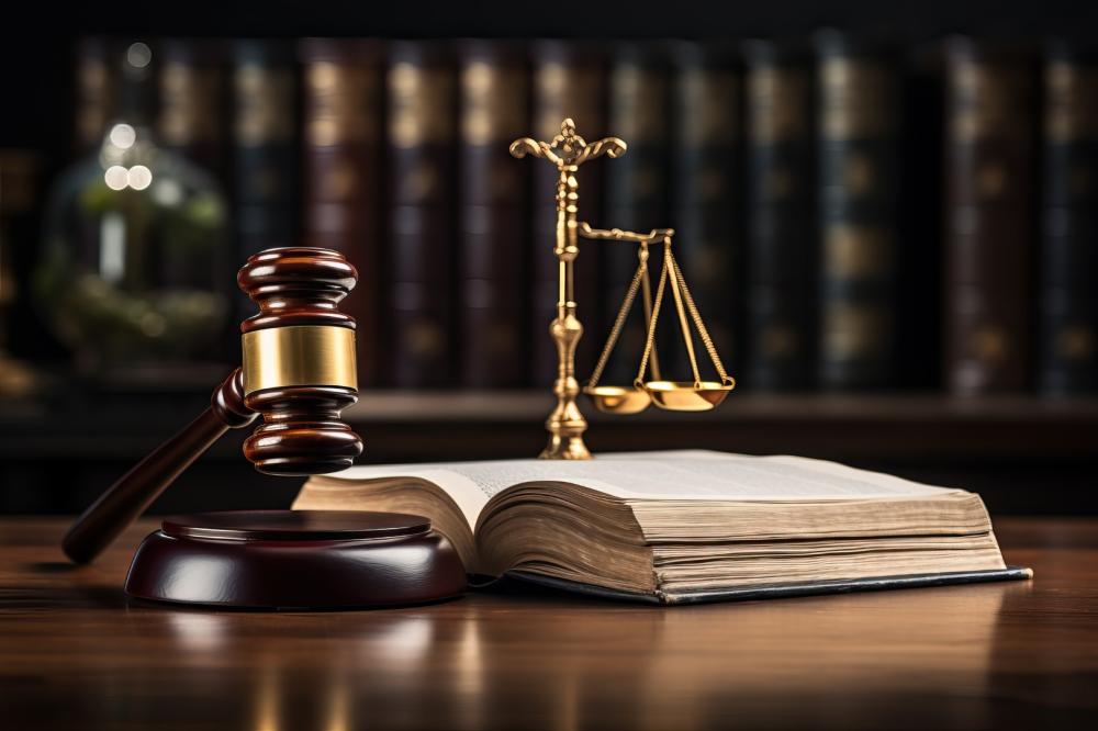 Droit pénal infraction près de Concarneau